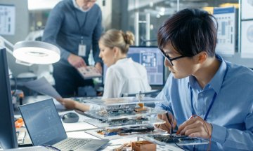 Photo: Gorodenkoff/AdobeStock