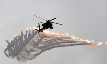 Photo: SAM YEH/AFP/Getty Images