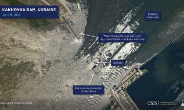 Photo: Copyright © 2023 by Planet