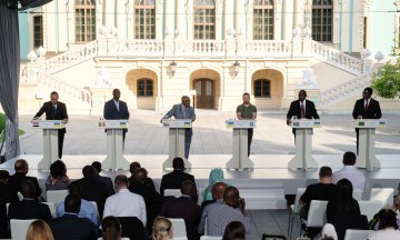 Photo: Vitalii Nosach/Global Images Ukraine/Getty Images
