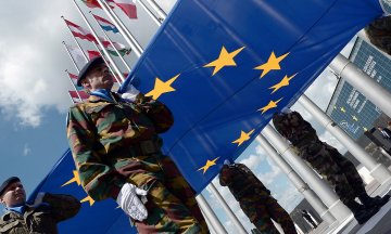 Photo: Frederick Florin/AFP/Getty Images