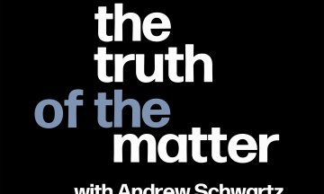 The Truth of the Matter