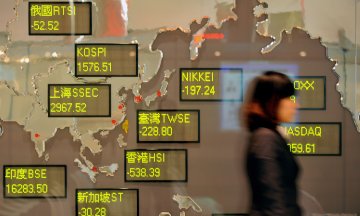 Photo: SAM YEH/AFP via Getty Images