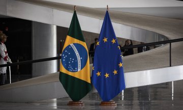 Photo: Arthur Menescal/Bloomberg via Getty Images