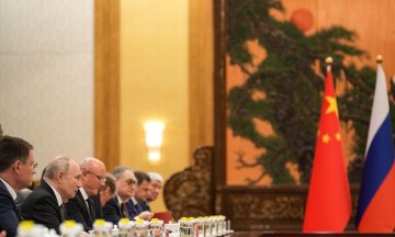 Photo: Zhang Yao/VCG via Getty Images