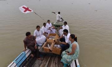 Photo: BIJU BORO/AFP via Getty Images