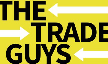 Trade Guys cover art