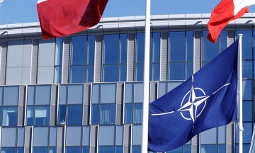 Photo: KENZO TRIBOUILLARD/AFP/Getty Images