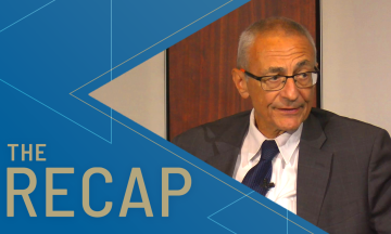  The ReCap | Investing in Global Climate Change Adaptation: The Emerging Resilience Economy 