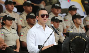 Photo: Jean Mora/Agencia Press South/Getty Images