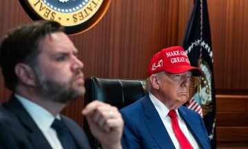 Photo: Daniel Torok/The White House/Getty Images