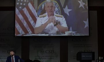 Photo: CSIS