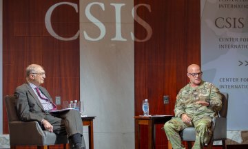 Photo: CSIS