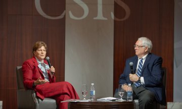 Photo: CSIS