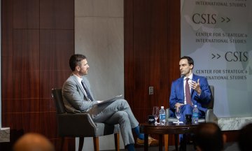 Photo: iLab/CSIS