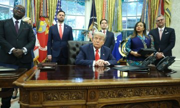 Photo: Joe Raedle/Getty Images