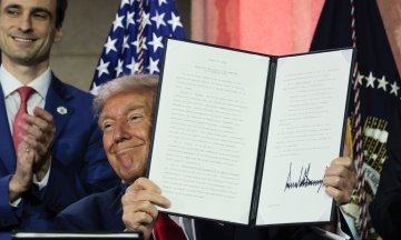 Photo: Chip Somodevilla/Getty Images