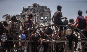 Photo: Ali Jadallah/Anadolu/Getty Images