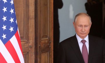 Photo: Mikhail Svetlov/Getty Images