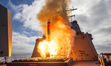 Photo: Commonwealth of Australia