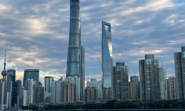 Photo: Scott Kennedy/CSIS