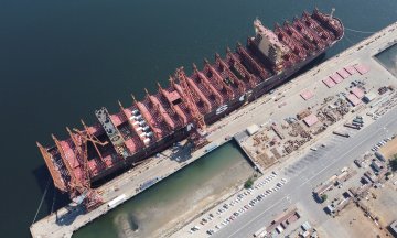 Photo: Zhao Zishuo/Xinhua/Getty Images