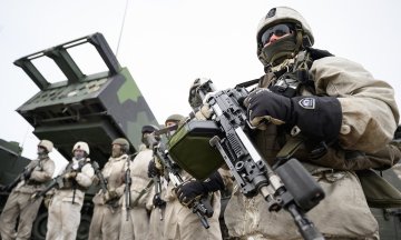 Photo: Leon Neal/Getty Images