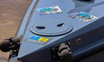 Photo: Pavlo Bahmut / Ukrinform/Future Publishing/Getty Images