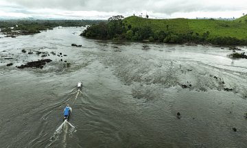 Photo: CARLOS FABAL/AFP/Getty Images