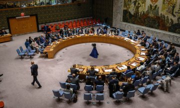 Photo: ED JONES/AFP via Getty Images