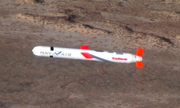 Photo:  -/US NAVY/AFP/Getty Images