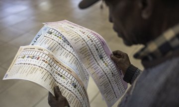 Photo: MICHELE SPATARI/AFP via Getty Images