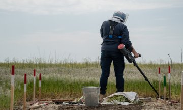 Photo: IVAN SAMOILOV/AFP via Getty Images