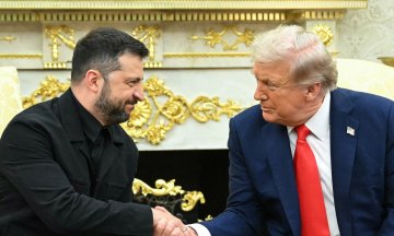 Photo: MANDEL NGAN/AFP via Getty Images