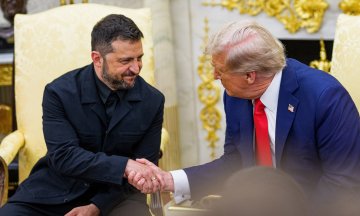 Photo: Aaron Schwartz/CNP/Bloomberg/Getty Images