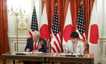 Photo: Kiyoshi Ota/Bloomberg/Getty Images