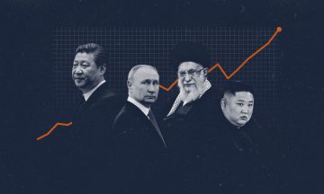 Illustration: Fabio Murgia/CSIS; Getty Images; Wikimedia Commons