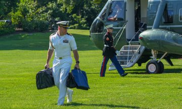 Photo: Andrew Leyden/NurPhoto/Getty Images