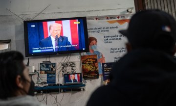 Photo: Felix Marquez/picture alliance via Getty Images