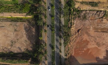 Photo: OLYMPIA DE MAISMONT/AFP/Getty Images