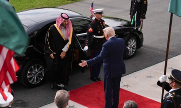 Photo: Demetrius Freeman/The Washington Post/Getty Images