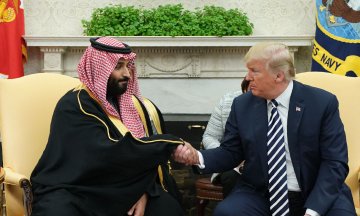 Photo: MANDEL NGAN/AFP via Getty Images