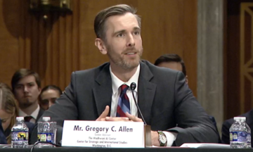 Photo: Senate Foreign Relations Committee