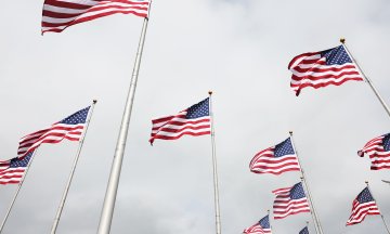 Photo: Michael M. Santiago/Getty Images