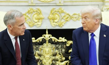 Photo: Anna Moneymaker/Getty Images