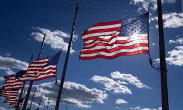 Photo: Tom Williams/CQ-Roll Call, Inc/Getty Images