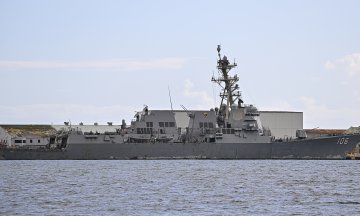 Photo: Miguel J. Rodriguez Carrillo/Getty Images