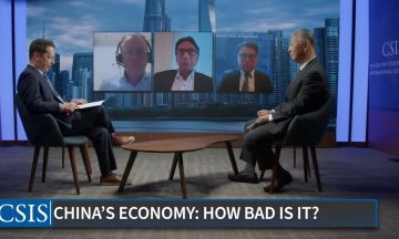 China's Economy: How Bad Is It?