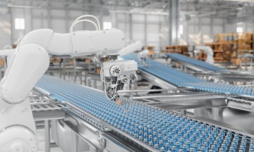 Photo: onurdongel/GETTY IMAGES