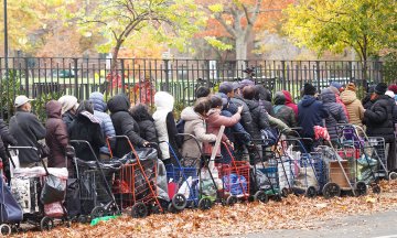 Photo: Zhang Fengguo/Xinhua/Getty Images
